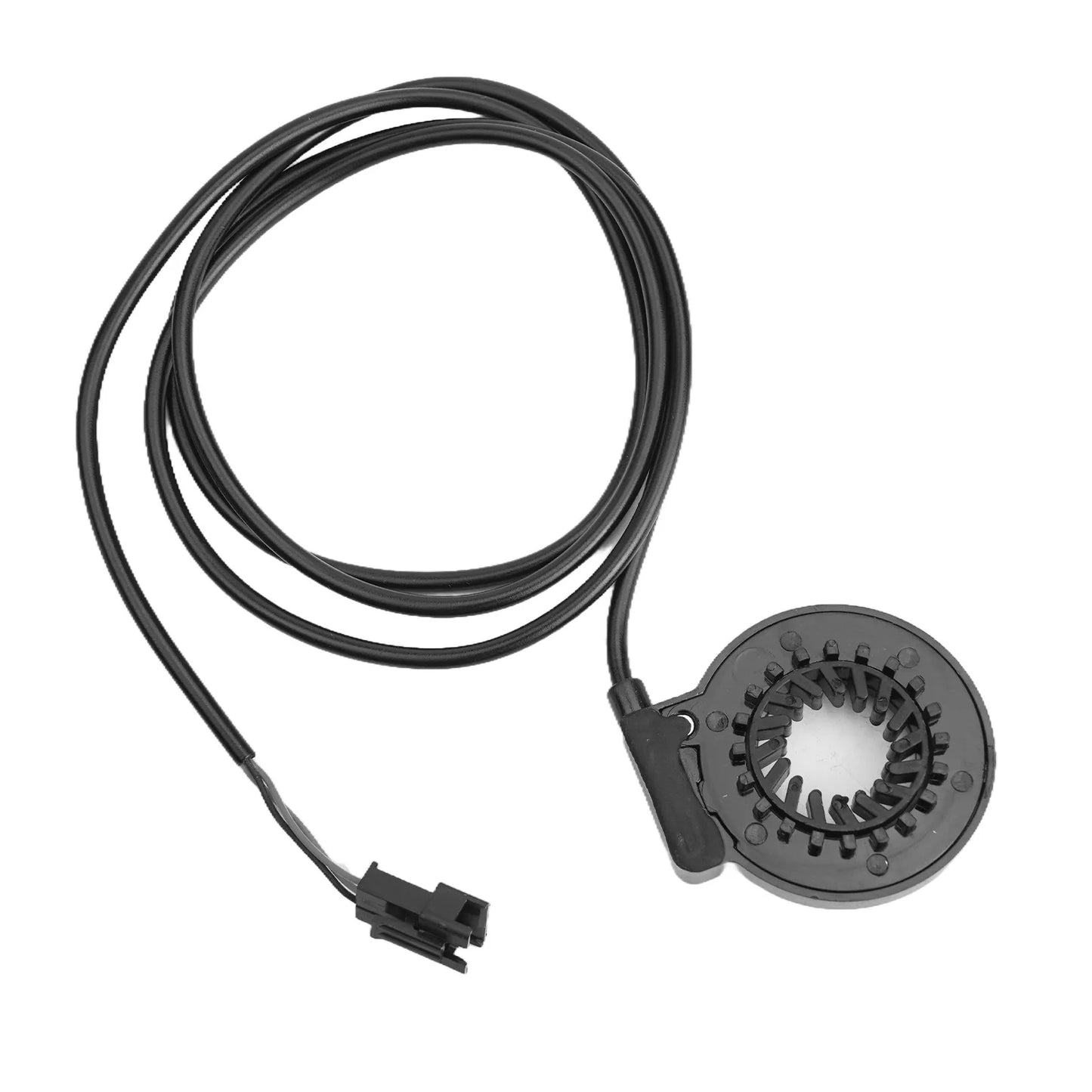Quality Auxiliary Sensor For Electric Bike Pedal Assist Point 12 Magnetic 1pc For Electric Bicycle For-E-bike PAS Sensor