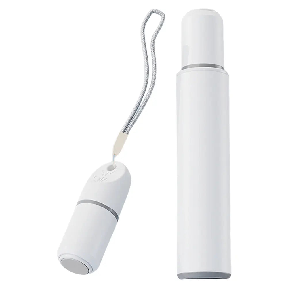 Mosquito Bite Heat Pen Natural Bug Bite Itch Relief Pen Chemical-Free Electric Insect Bite Healer for Camping Travel Outdoor