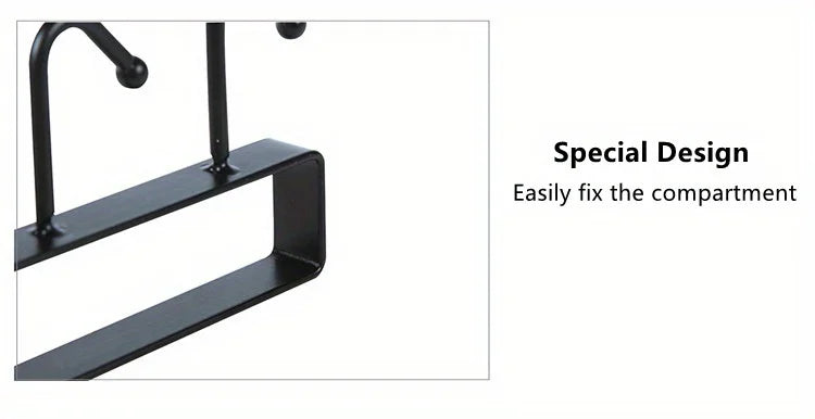 Space-Saver Mug & Wine Glass Holder - Easy Install, No-Drill Rack for Cabinet Organization