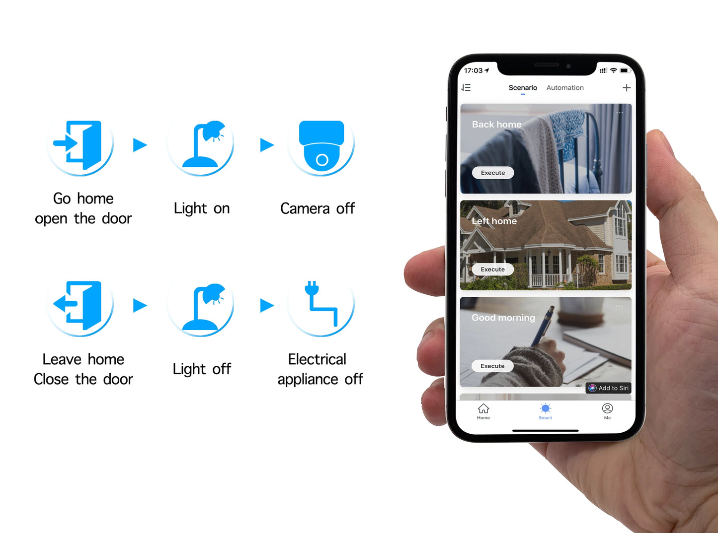 TUYA Smart Plug WiFi Socket EU 16A/20A With Power Monitor Timing Function Voice Control Works With Alexa Google Home