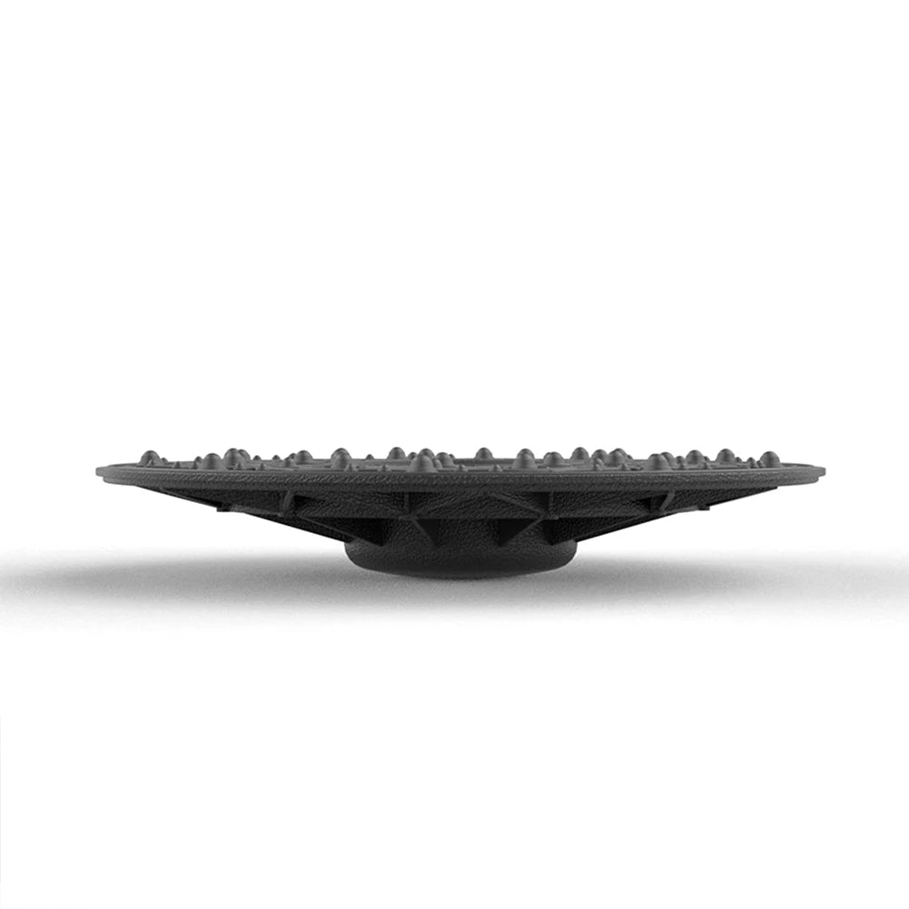 Yoga Balance Board Fitness Training Pedal Sensory Training Balance Board Home Fitness Equipment For Sensory Rehabilitation 