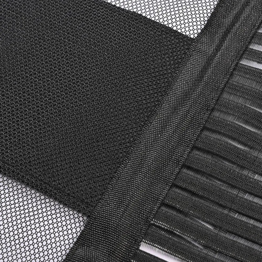 Support Belt Protection Belt Breathable Mesh Lumbar Protector with Dual Adjustable Straps for Fitness Support Sports Accessories