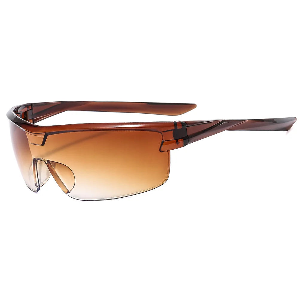 Cycling Glasses Men Women Sport Sunglasses UV400 Baseball Riding Fishing Running  Sun Glasses Sports Sun Glass Shades Eyewear
