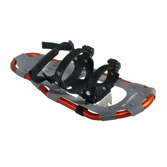 30 Inch Lightweight Snowboard Aluminum Alloy Outdoor Snow Walking Shoes Snowshoes