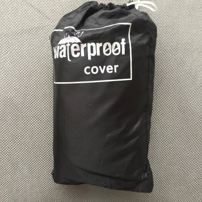 Outdoor Bike Cover MTB Mountain Road Bike Cover Protector for Case Protective Gear Dustproof Waterproof UV Prote