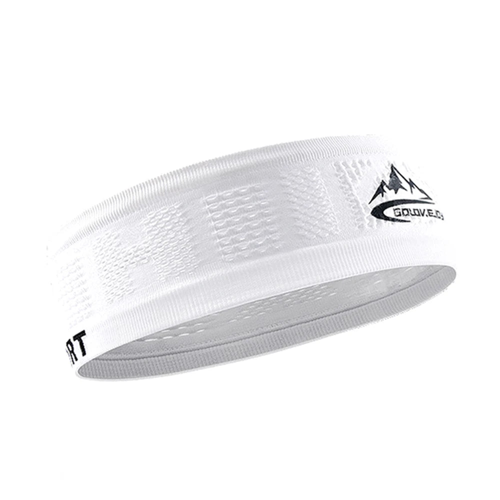 Cooling Stretchy Visor Unisex Visor Hat for Men and Women No Slip Band Lightweight Performance Running Sun Protection Visor