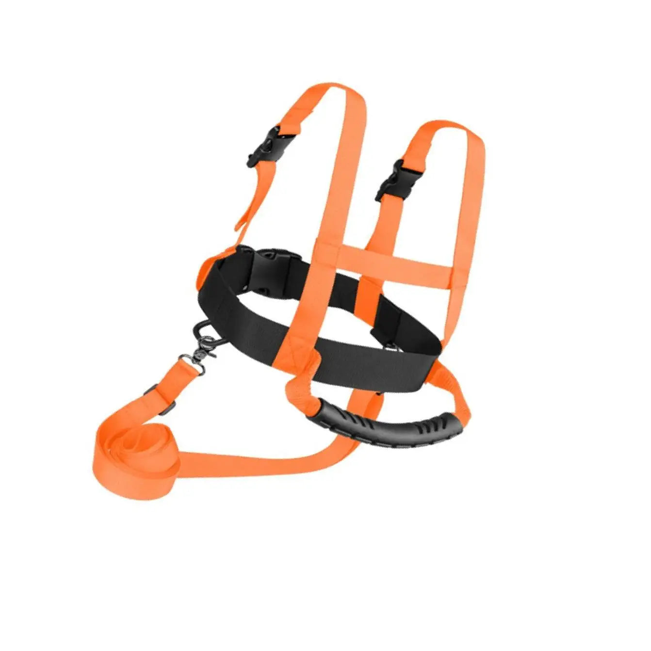 3-16Years Old Kids Ski Shoulder Harness Winter Children’s Safety Belt Teaching Safety Anti-Fall Rope Snowboarding Cycling Belt
