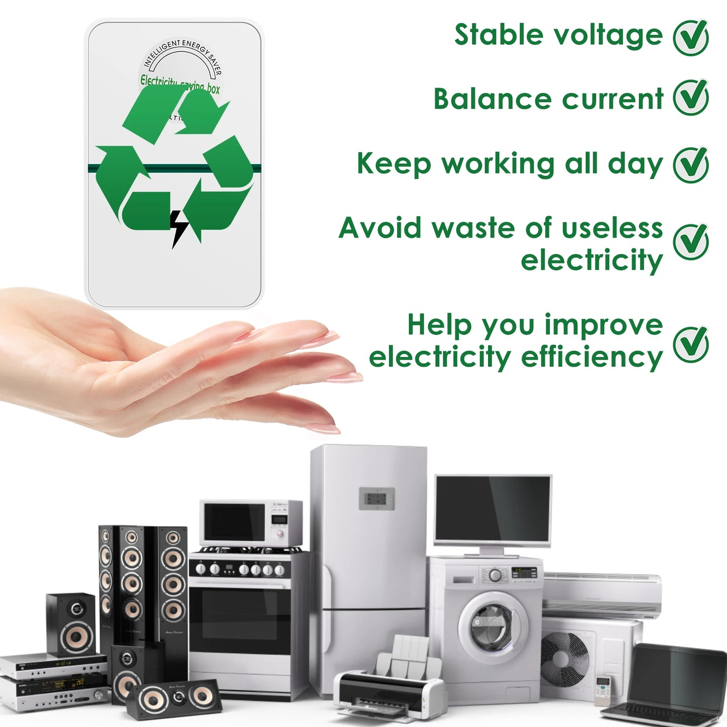 Power Saver