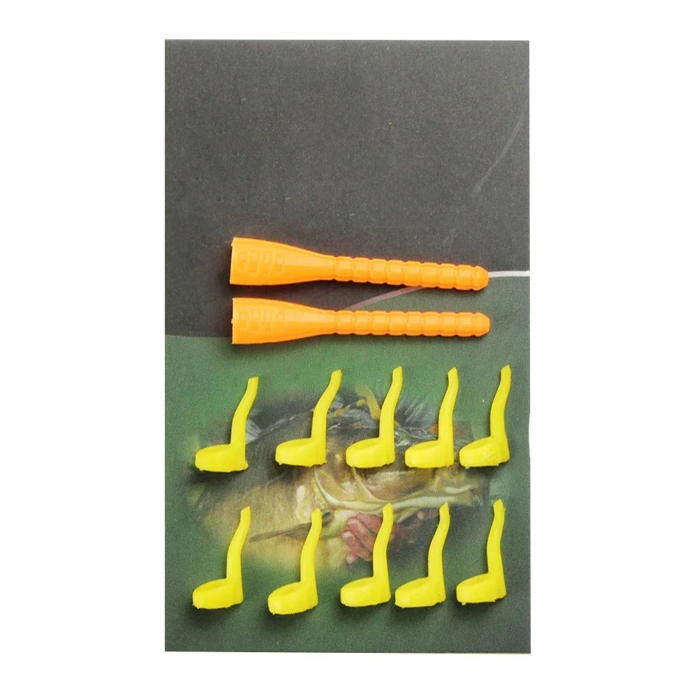 Carp Fishing Accessories For Zig Rig Zig Aligna Kits Foam Hook Line Aligners Tools Pop Up Fishing Terminal Tackle Fishing Tools