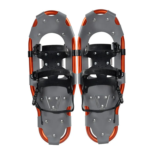 30 Inch Lightweight Snowboard Aluminum Alloy Outdoor Snow Walking Shoes Snowshoes