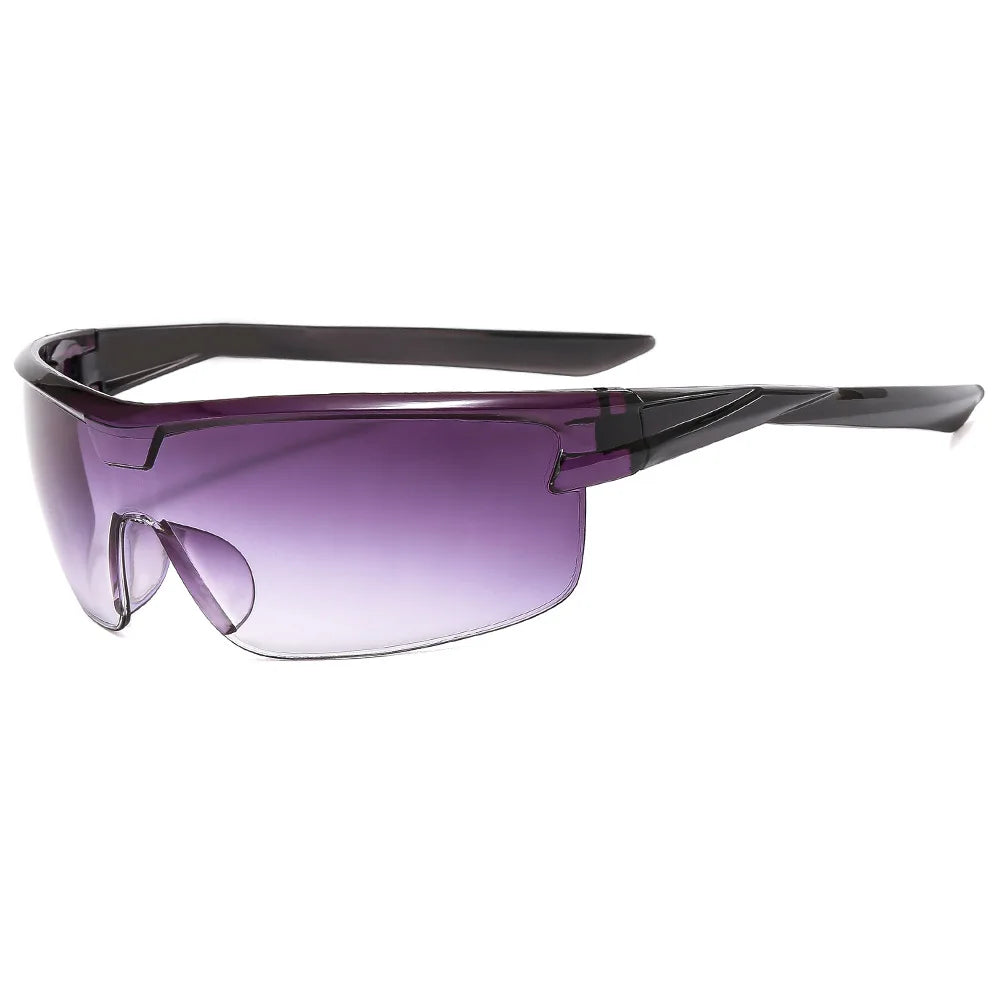 Cycling Glasses Men Women Sport Sunglasses UV400 Baseball Riding Fishing Running  Sun Glasses Sports Sun Glass Shades Eyewear