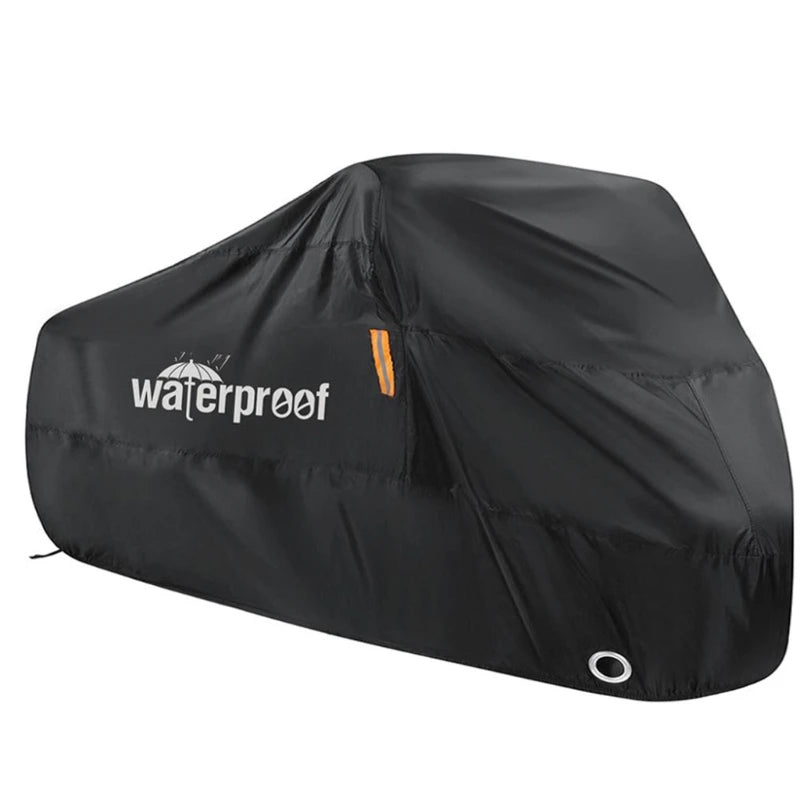 Outdoor Bike Cover MTB Mountain Road Bike Cover Protector for Case Protective Gear Dustproof Waterproof UV Prote