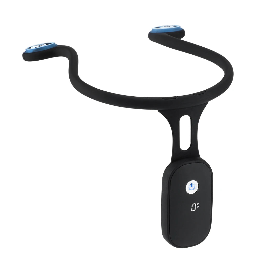 Smart Posture Corrector Device, Scientific Proven, Back Posture,Neck Hump Corrector Adult Kid Health