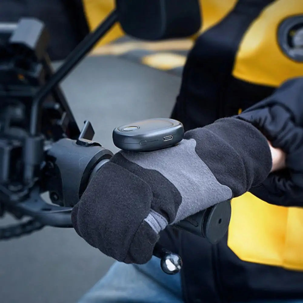 Heated Gloves For Men Men Women USB Fingerless Winter Heated Gloves USB Hand Warmer Gloves For Typing Cycling Skiing With 3