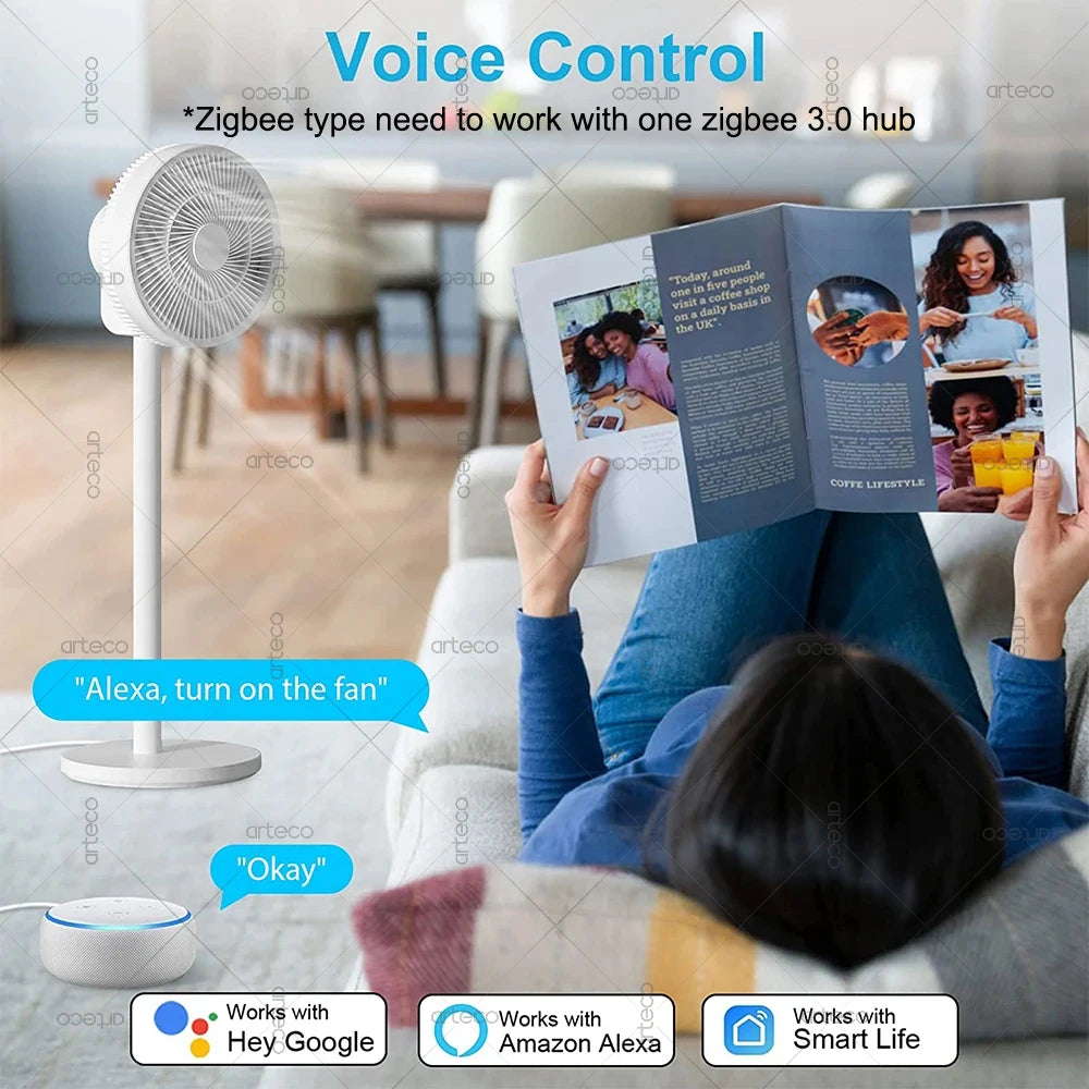 Tuya 16A Smart Plug Zigbee WiFi Socket US Standard Canada Mexico Power Monitoring Timing Function Works With Alexa Google Home