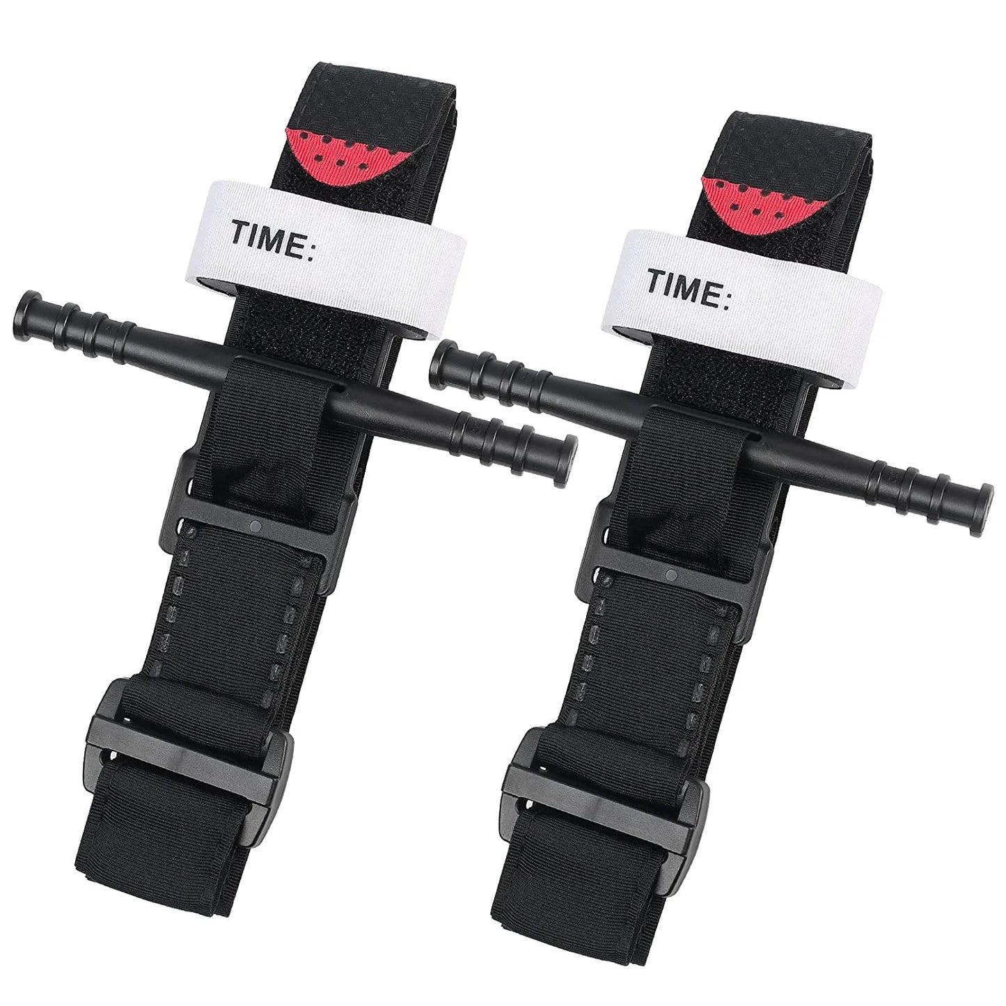 4pcs Tourniquet Survival Tactical Combat Tourniquets Spinning Medical Emergency Belt Outdoor Camping Exploration