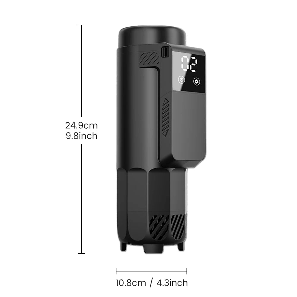 Mini Portable Refrigerator Insulin Pen Refrigerated Cup Diabetic Insulated Medicine Travel Cooler Car Refrigerator Health Care