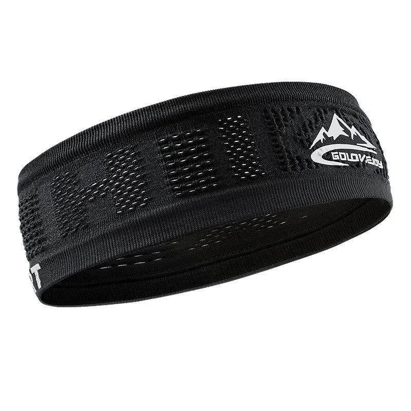 Cooling Stretchy Visor Unisex Visor Hat for Men and Women No Slip Band Lightweight Performance Running Sun Protection Visor