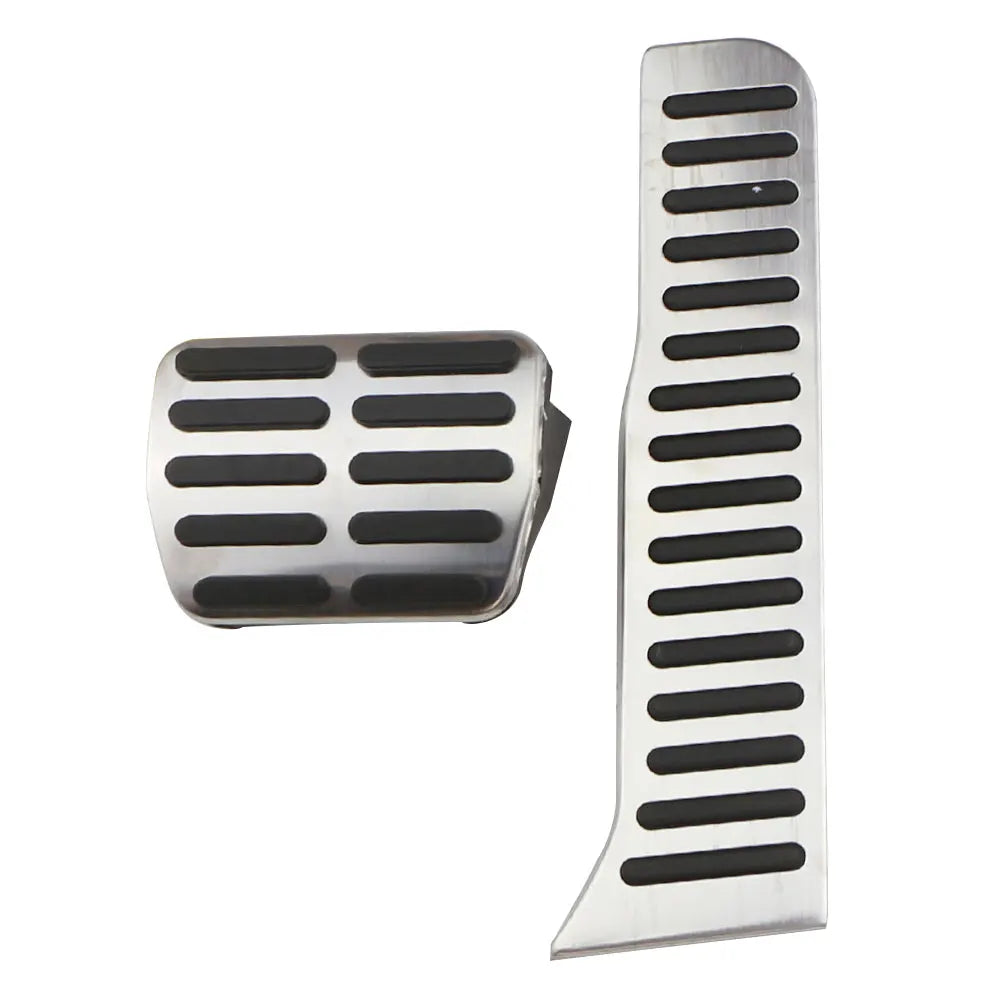 Car Pedals for Volkswagen Golf 5 6 MK5 MK6 Scirocco CC Passat B6 B7 Shara Tiguan for Jetta Mk6 Touran Vento Rabbit