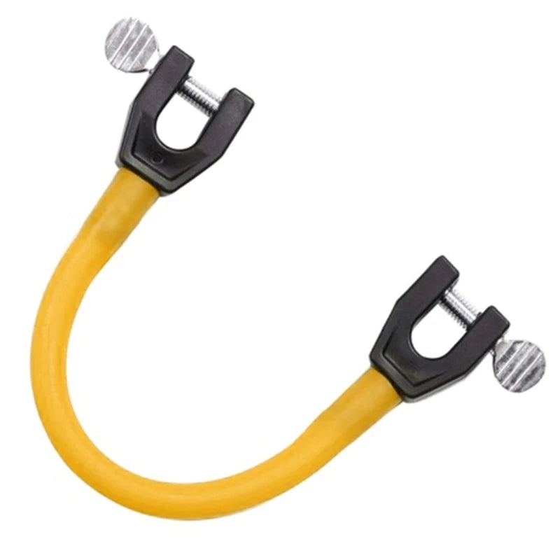 Ski Training Aid Ski Tip Connectors Skiing Training Equipment for Kids Adults
