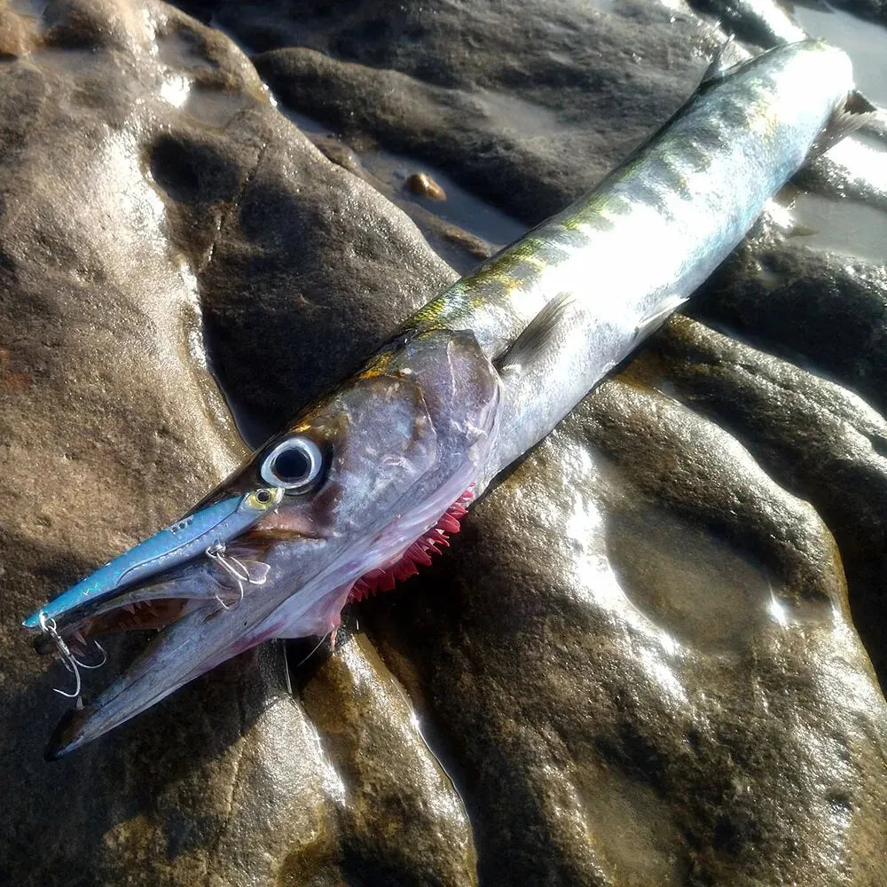 GOBAIT VIB Fishing Lure 20g 25g 30g Metal Jig Sinking Blade Treble Hook Spinner Spoon Cast RATION Carbon Steel Tackle Hard Bait