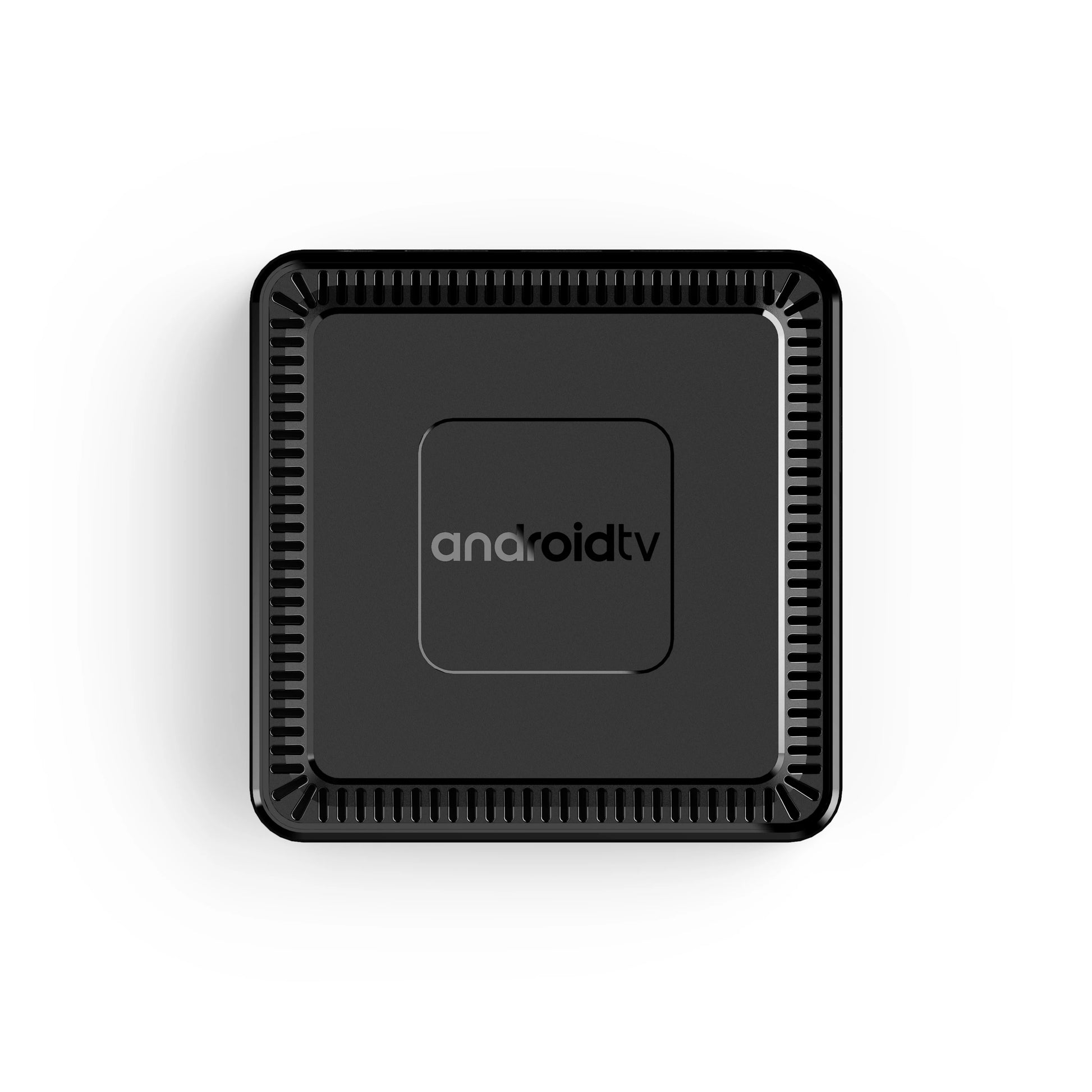 2025 New Q7 Smart TV Box Android14 Allwinner H313 8G+128GB ROM Dual-Band WiFi 6 Bluetooth 5.2 Google Voice Remote Media PlayerGoWisse.com