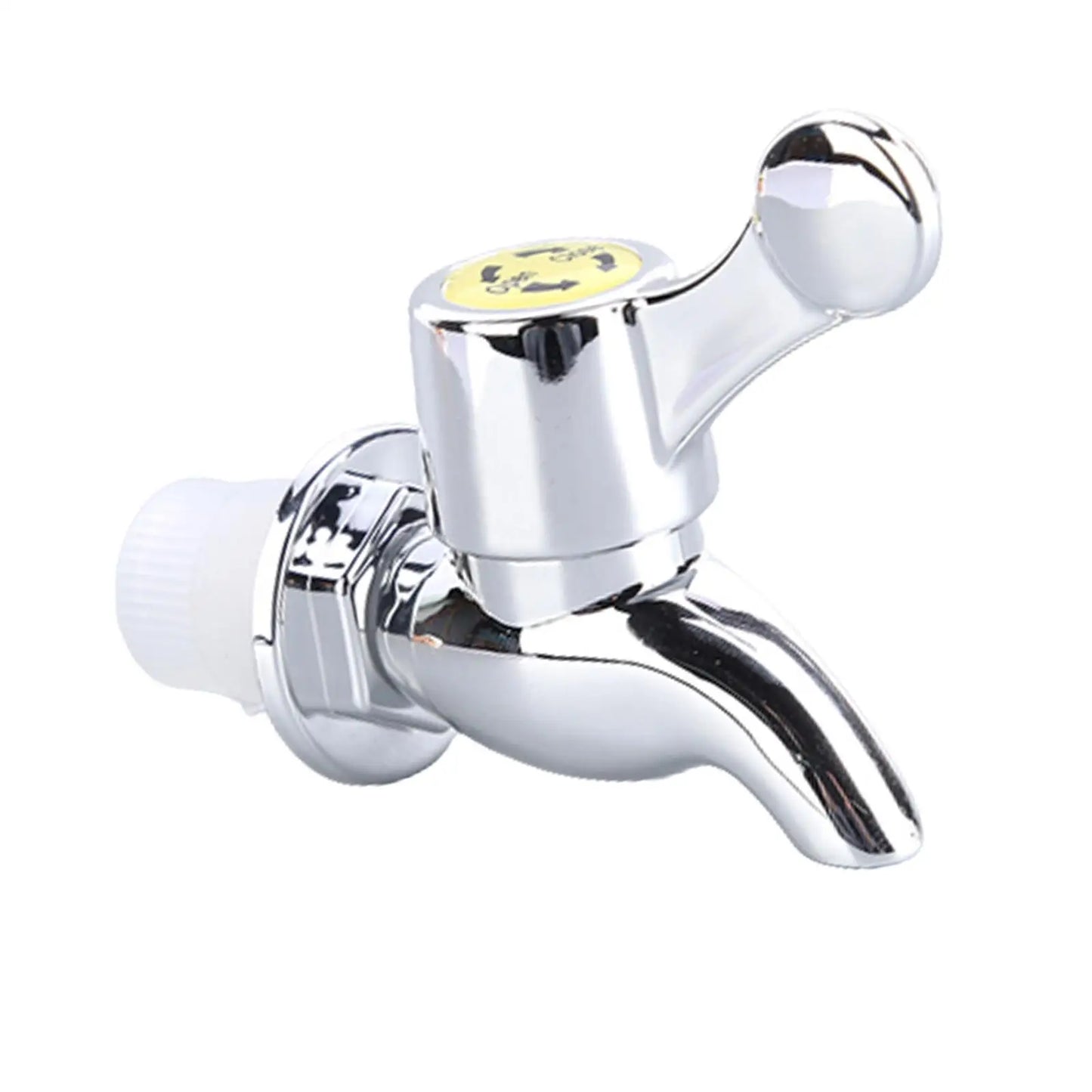 Water Pitcher Faucet Durable Replacement Barrel Faucet Juice Dispenser Tap for Refrigerator Kitchen Outdoor Home Drink Dispenser