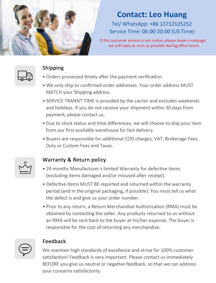 TTLock WIFI Version Built In Gateway Fingerprint Waterproof Outdoor Gate Passcode Rfid Card Keyless Smart Door Lock