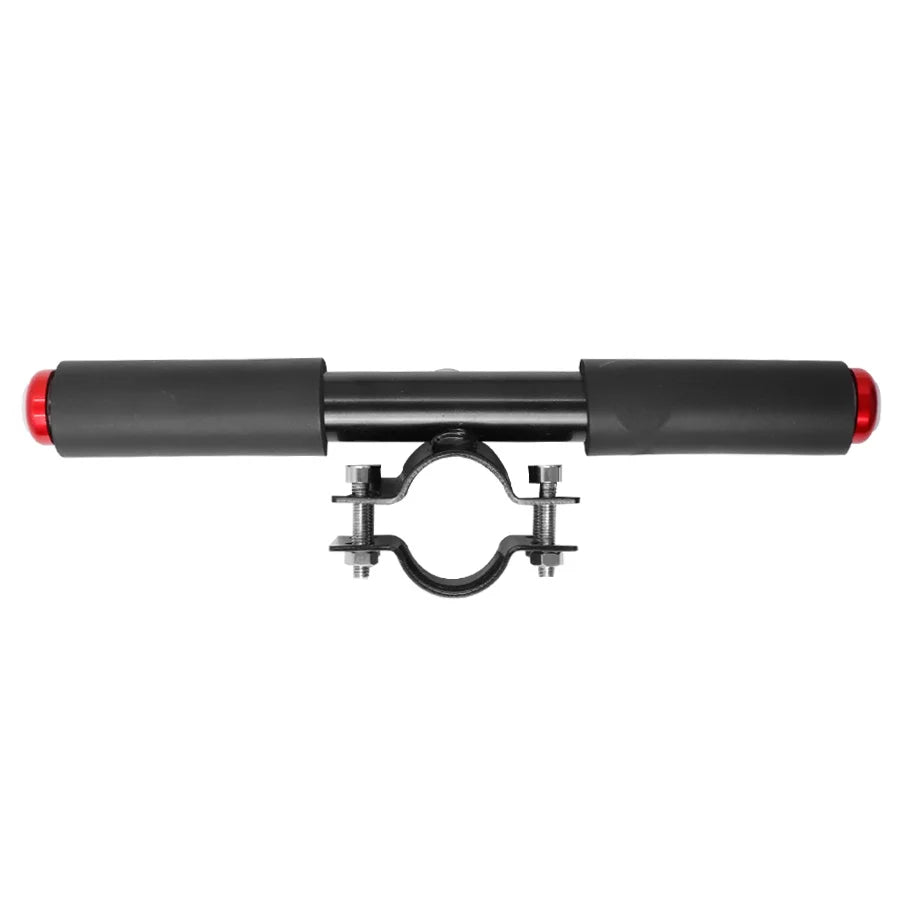 LED Headlight For Xiaomi M365 /Pro Electric Scooter Zoomable 1200mAh Battery USB Rechargeable 150LM XM-L T6 LED Light Front Lamp