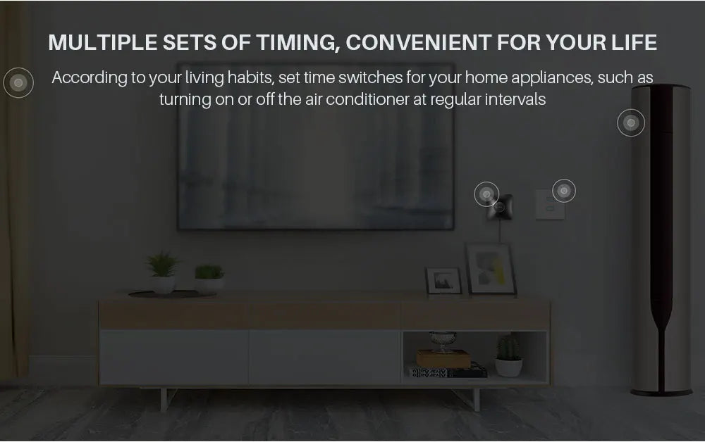 Original Broadlink RM4 Pro IR RF WIFI Universal Smart Remote Control RM4Pro SmartHome Automation Work With Alexa and Google Home