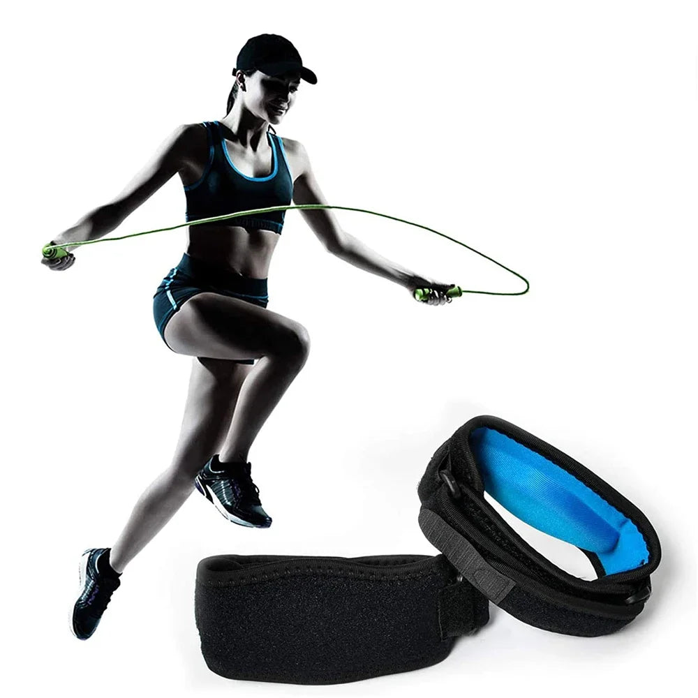 1Pcs Adjustable Elbow Support Basketball Tennis Golf Elbow Strap Elbow Pads Lateral Pain Syndrome Epicondylitis Braces Sports