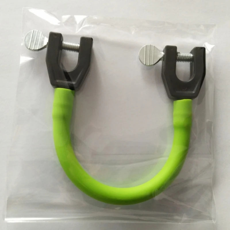 Ski Training Aid Ski Tip Connectors Skiing Training Equipment for Kids Adults
