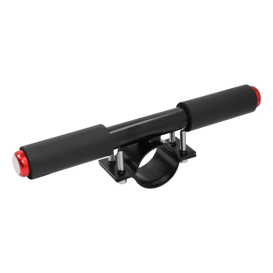 LED Headlight For Xiaomi M365 /Pro Electric Scooter Zoomable 1200mAh Battery USB Rechargeable 150LM XM-L T6 LED Light Front Lamp