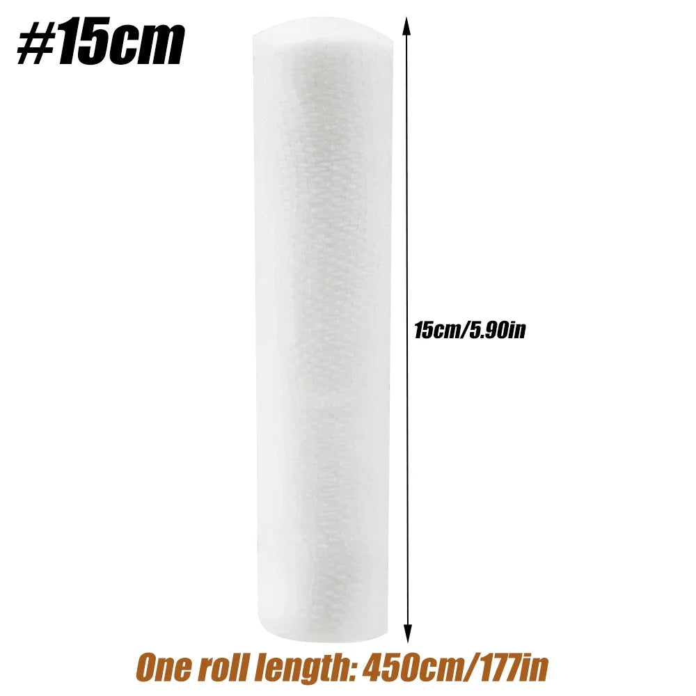 1Roll Gauze Bandage Rolls, Disposable Elastic Bandages, Breathable Cotton Wound Care Dressing Gauze Nursing Survival Kits