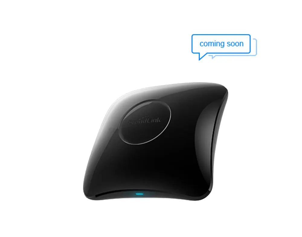 Original Broadlink RM4 Pro IR RF WIFI Universal Smart Remote Control RM4Pro SmartHome Automation Work With Alexa and Google Home