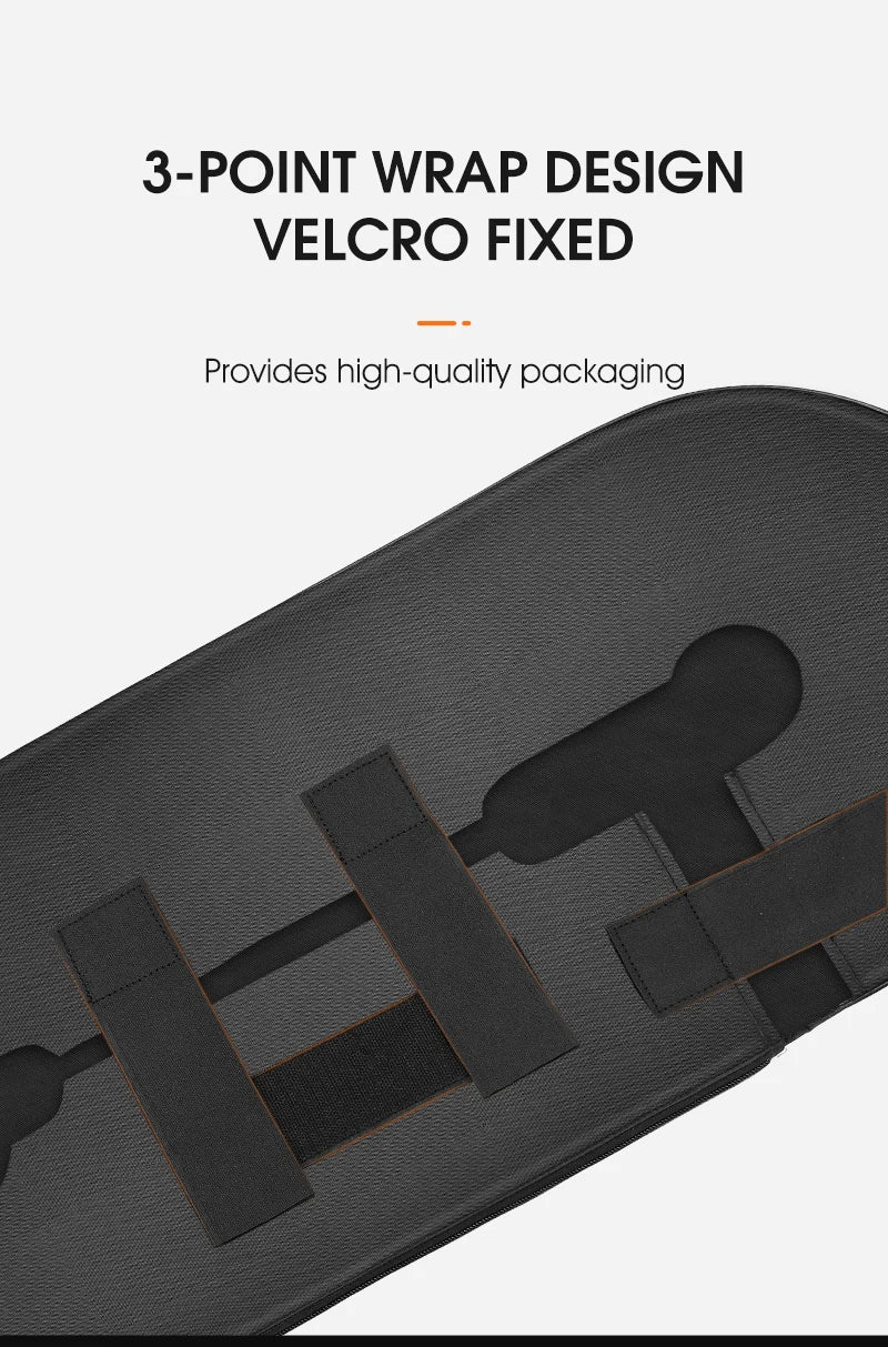 WEST BIKING Bicycle Chain Protector Cover Waterproof Dustproof MTB Road Bike Chainwheel Protection Cover Cycling Equipment