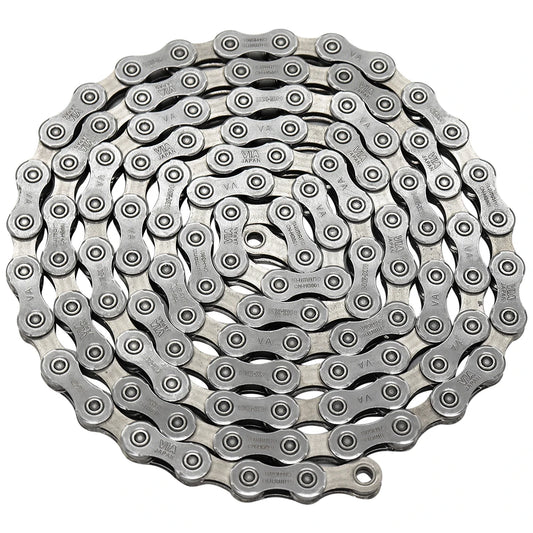 SHIMANO CN-HG601 11 Speed MTB Road Bike Chain 11v 116L Super Narrow Chain for DEORE XT M8000 M7000 Bicycle Parts