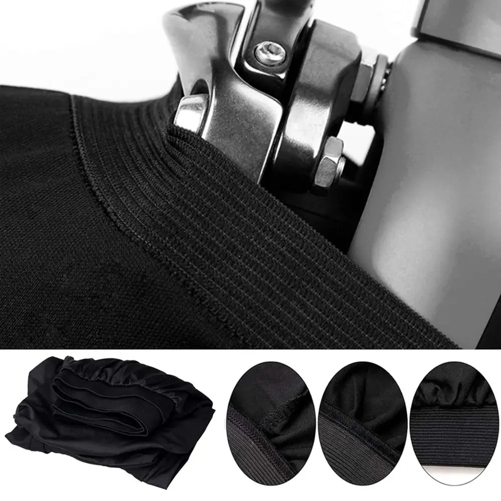 Bicycle Protector Cover Mountain MTB Road Bike Protective Gear Indoor Anti Dust Wheels Frame Cover Scratch Proof Storage Bag