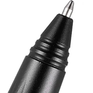 Military Tactical Pen, Professional Self Defense Pen, Emergency Glass Breaker Pen - Tungsten Steel, Writing Tool with 6 Refill