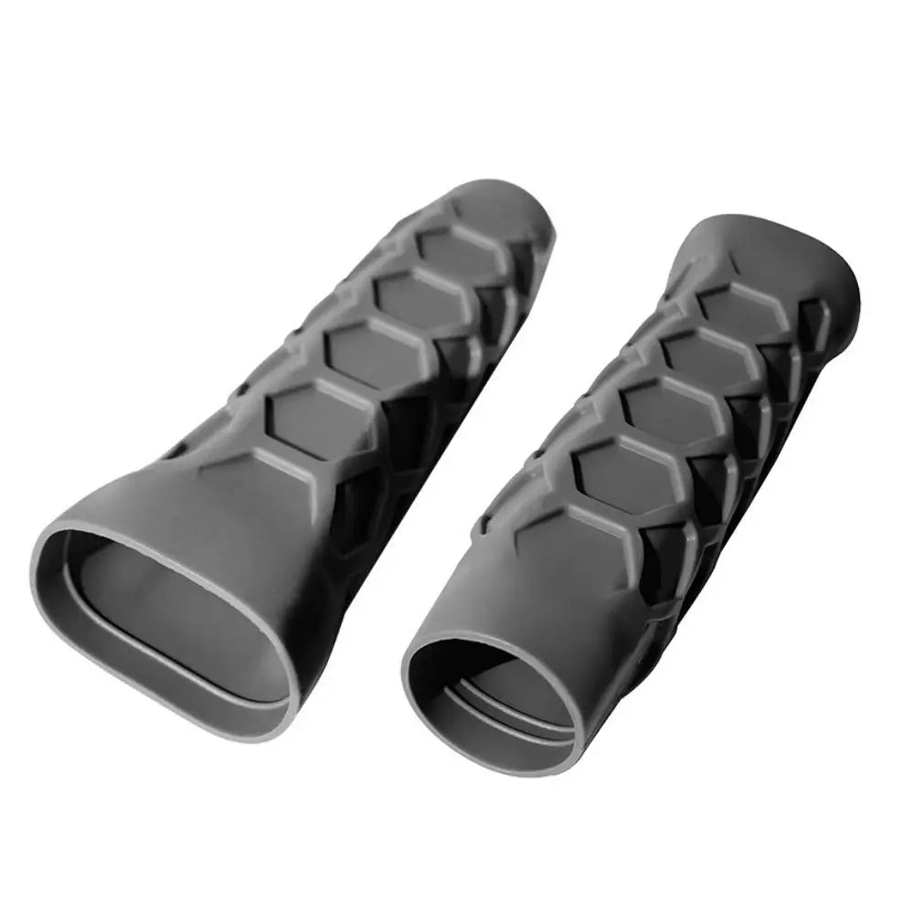 High Elastic Pickleball Racket Handle Sleeve Sweat Absorption Shock Absorption Pickleball Handle Cover Non-Slip