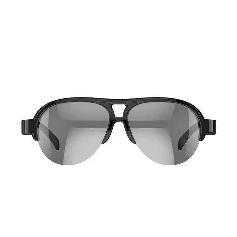 Xiaomi MIJIA Smart Sunglasses Glasses Waterproof Anti-UV Bluetooth Call Outdoor Sports Headphones HIFI Blue Light For Men Women