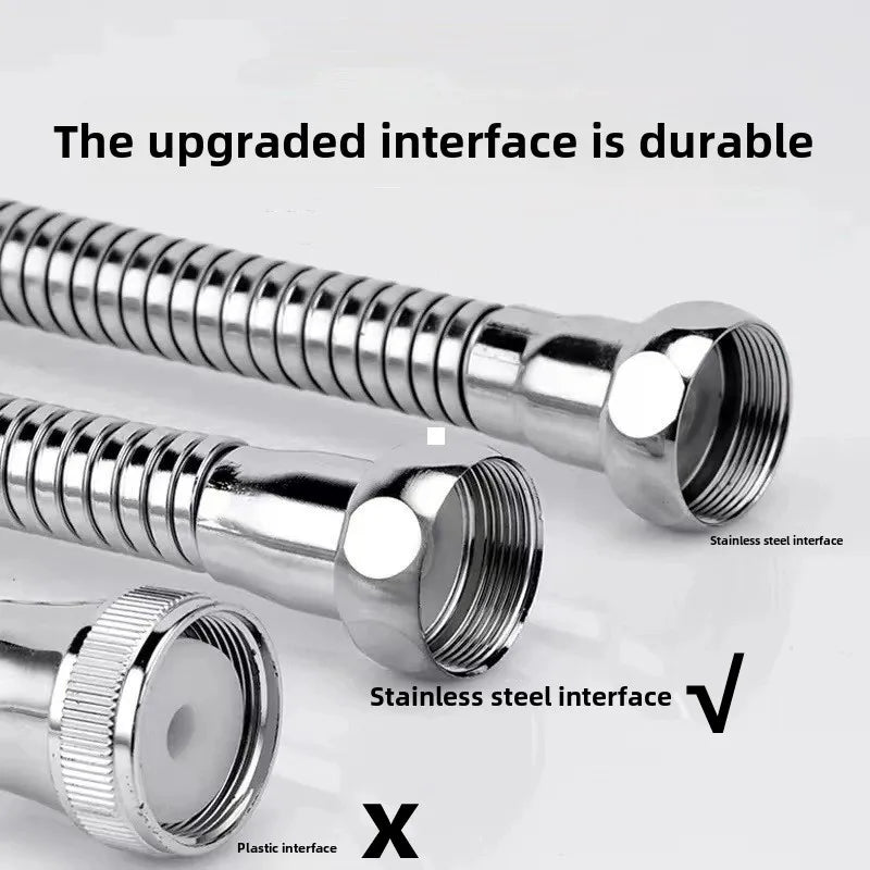 Stainless Steel Universal 1080° Rotation Faucet Sprayer Head For Kitchen Washbasin Extension Faucet Bubbler Tap Splash Nozzle