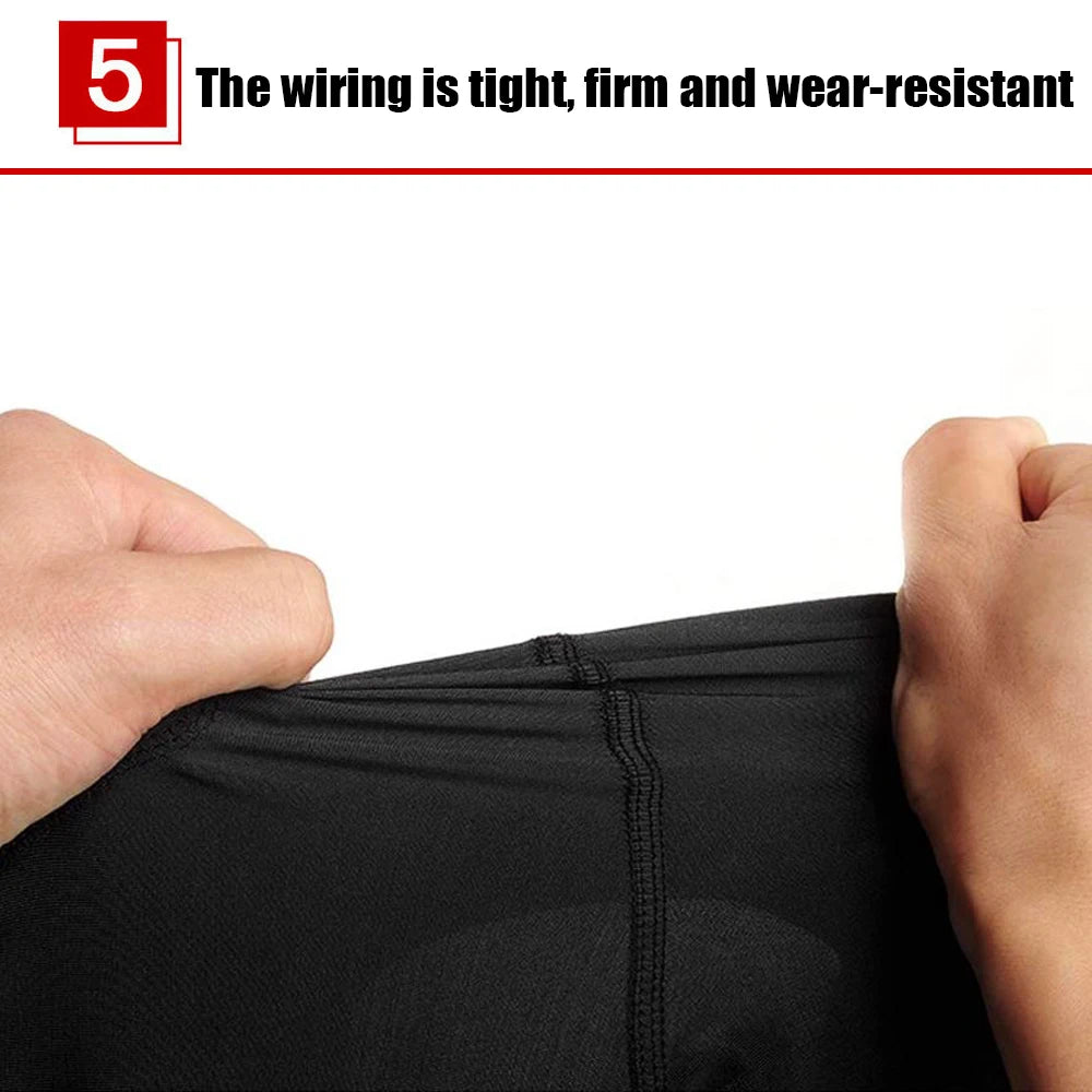 1Pair Youth Children Sports Anti-Collision Knee Pads Elastic Breathable Knee Support for Cycling Basketball Football Skateboard