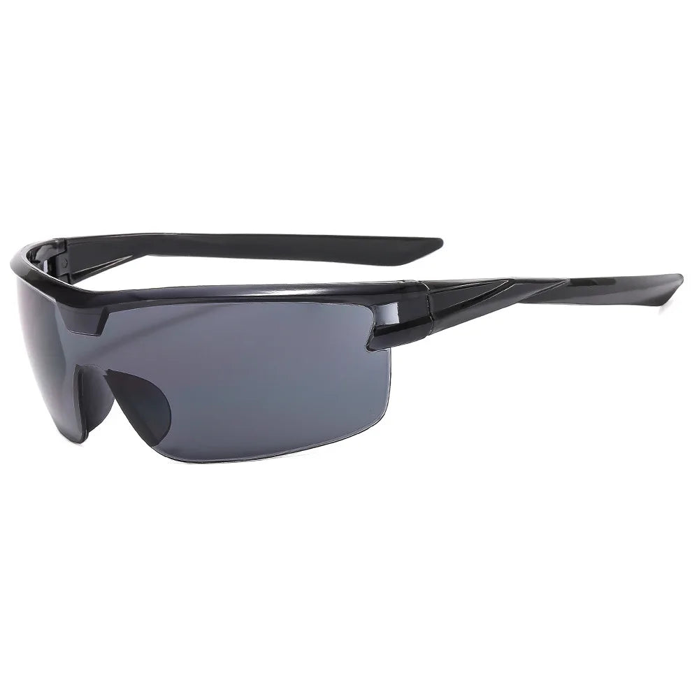 Cycling Glasses Men Women Sport Sunglasses UV400 Baseball Riding Fishing Running  Sun Glasses Sports Sun Glass Shades Eyewear