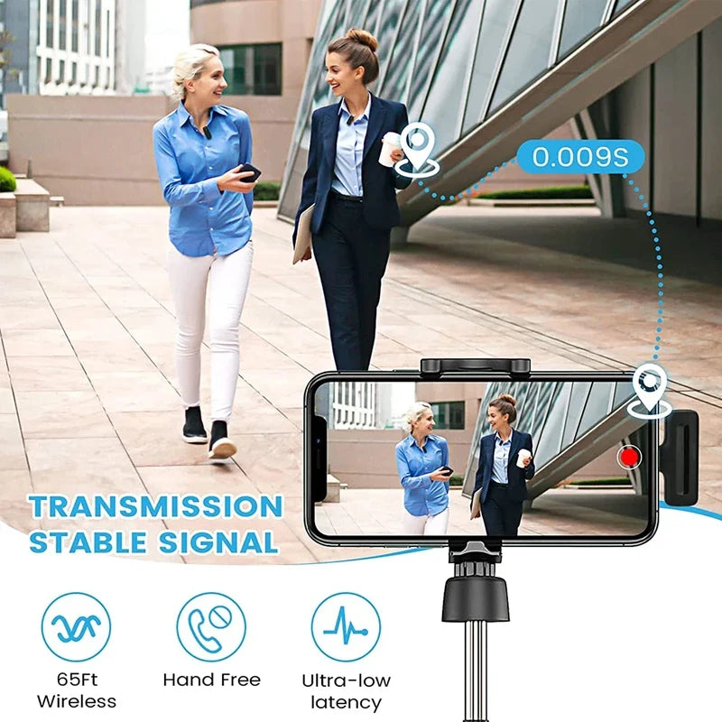 J13 Wireless Lavalier Microphone with Charger Case Portable Audio Video Receiver Mini Mic For iPhone Android Tablet Gaming Live