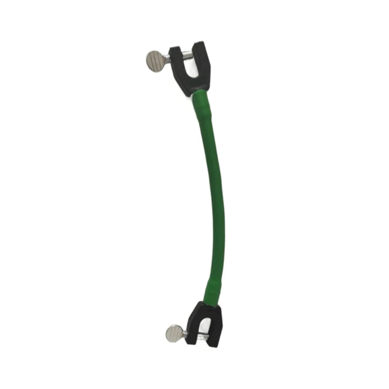 Ski Training Aid Ski Tip Connectors Skiing Training Equipment for Kids Adults