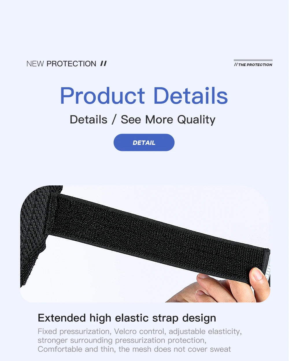 1PCS Wrist Splint Carpal Tunnel Protector Wrist Support Hand Brace Palm Wrap Wrist Injury Fracture Fixed Orthopedic Wristband