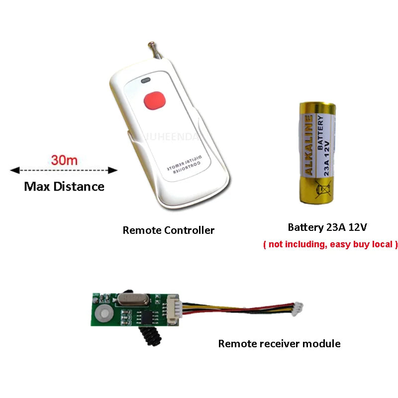Outdoor Waterproof Tuya Smart Lock with Remote Control IC Card Digital Key-pad Electronic Biometria Security Lock For Gate Door