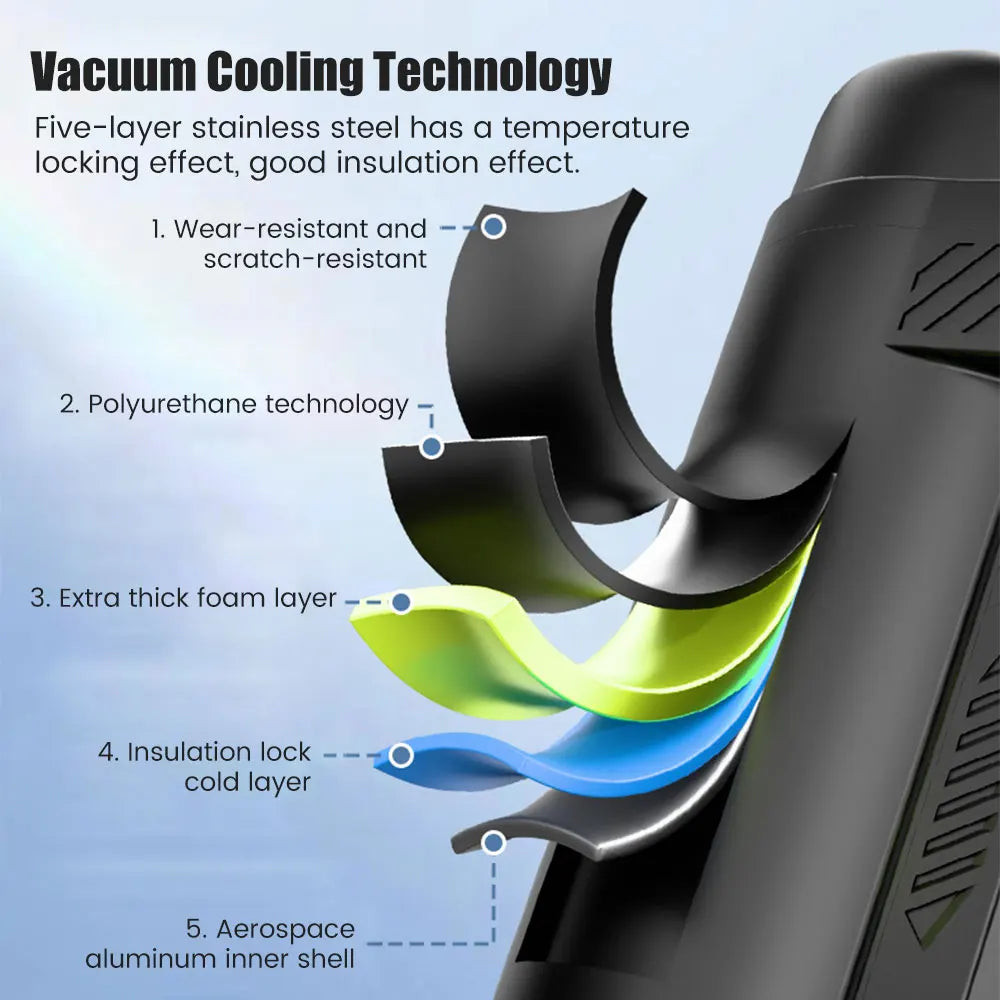 Mini Portable Refrigerator Insulin Pen Refrigerated Cup Diabetic Insulated Medicine Travel Cooler Car Refrigerator Health Care