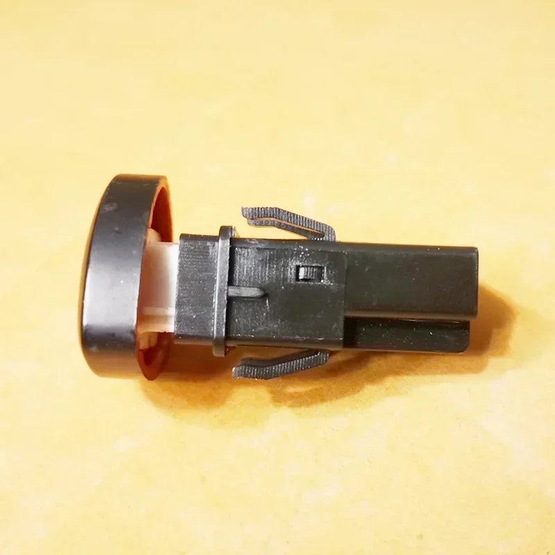 Car Hazard Emergency Light Flasher Switch Button for RENAULT CLIO ALL MODELS 8200634256 8200442743 8200060036 8200442723